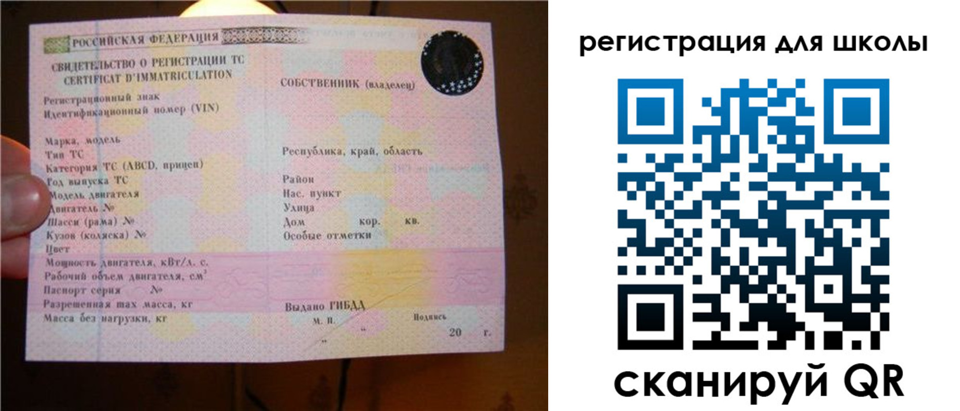 найти адрес прописки в Чернушке
